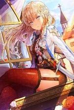 A Righteous Female Knight Never Compromises!
