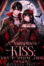 A Vampire's Kiss