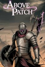 Above The Patch [Tank LitRPG-Evolution]