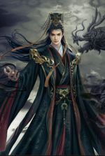 Against the Gods: Acension