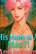 Alpha's Secret Male Mate...