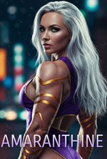 Amaranthine- Horny Heroes