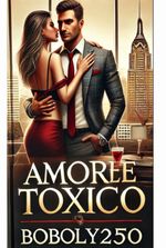 Amore Toxico: Grey's illusion