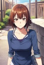 An Isekai Journey Starting With Grand Blue