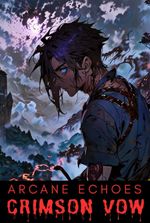 Arcane Echoes: The Crimson Vow