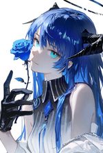 Arknights: It Was Game Over for Me a Bit Too Early