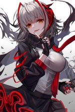 Arknights:The Madman Doctor Strikes Again!