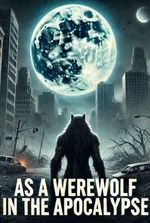 As A Werewolf In The Apocalypse