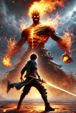 As kai in avatar: the last airbender
