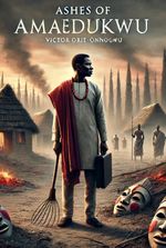 Ashes of Amaedukwu