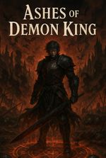 Ashes Of The Demon King