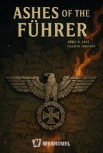 Ashes Of the Führer