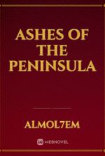 Ashes of The Peninsula