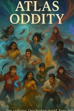 Atlas Oddity