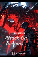 Attack On Demons