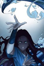 Avatar: Reborn in Ice