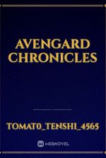 Avengard Chronicles