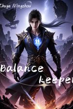 Balance Keeper