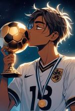 Ballon d’or or die [Slice of Life, sports litrpg]