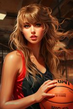 Basketball: Starting from Defeating LeBron James