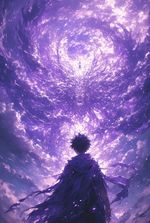 Battle Through the Heaven: Purple Heaven