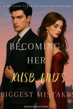 BECOMING HER HUSBAND'S BIGGEST MISTAKE