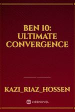 Ben 10: Ultimate Convergence