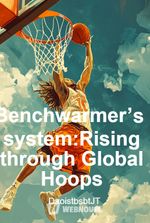 Benchwarmer’s system:Rising through Global Hoops