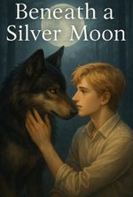 Beneath a Silver Moon
