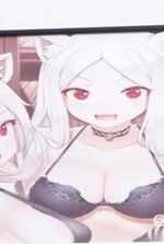 BENEATH HER LIES