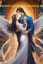Beyond spirit realm of the starry sky