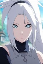 Birth of a ninja clan in Konoha