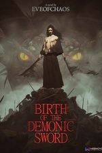 Birth of the Demonic Sword