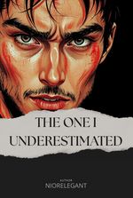 (BL) The One I Underestimated