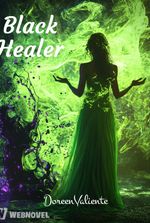 Black Healer