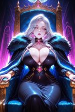 Blade of the Goddess