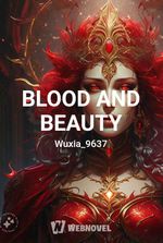 BLOOD AND BEAUTY