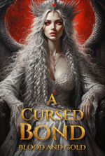 Blood and Gold (A Cursed Bond - Part One)