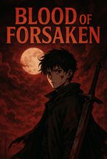 Blood Of the Forsaken