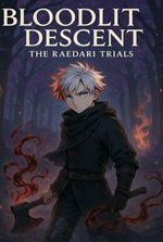 Bloodlit Descent: The Readari Trials