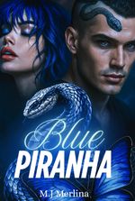 Blue Piranha