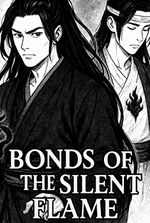 Bonds Of The Silent Flame