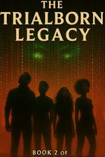 Book 2: The Trialborn Legacy