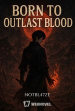 Born To Outlast Blood