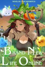 Brand New Life Online: Rise Of The Goddess Of Harvest