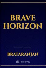 Brave Horizon