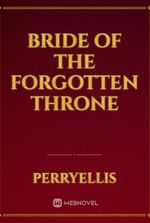 Bride of the Forgotten Throne