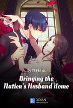 Bringing the Nation's Husband Home