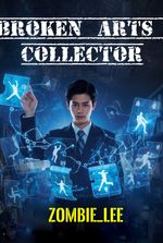 Broken Arts Collector