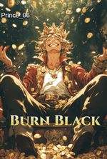 Burn Black